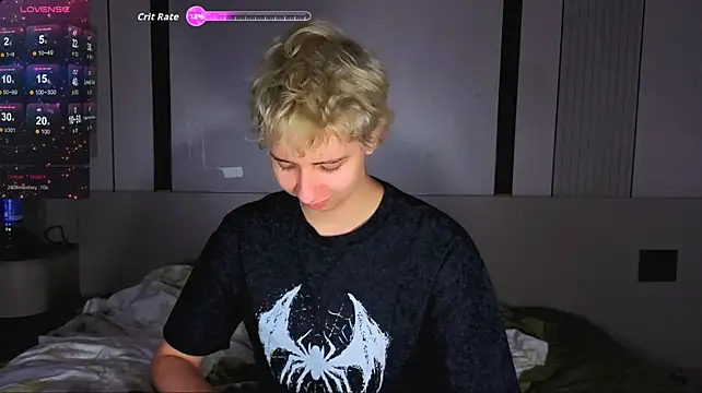XXX chat uživo modela Timothy_Fox