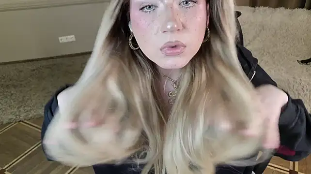 Jes_Solar – Naživo XXX chat