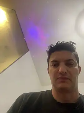 Show de Couplediegoetbia na webcam