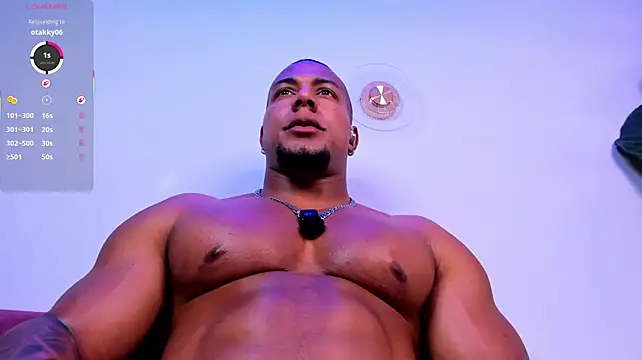 Travis_lenox_ 라이브 XXX 채팅