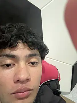 Show de webcam de aldo1011