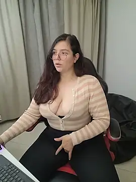 kayortiiz Live XXX-chat