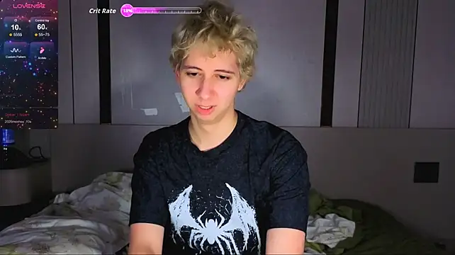 Timothy_Fox 라이브 XXX 채팅