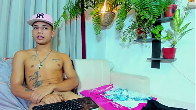Chat XXX ao vivo de Boy_Leon_X