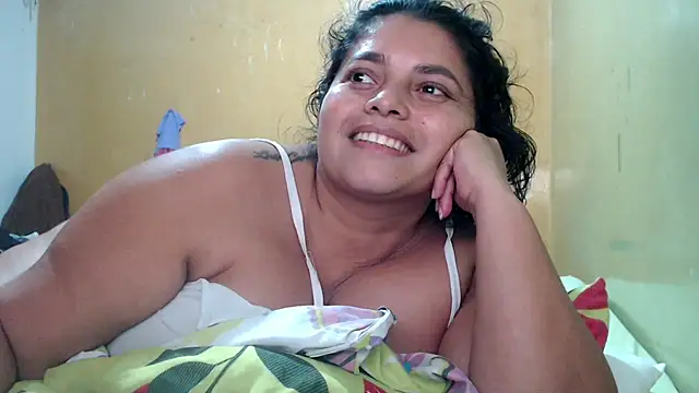 Sembang XXX Secara Langsung yulieth_bbw