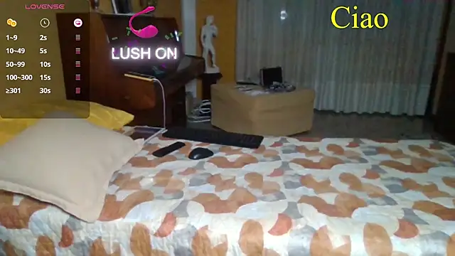Chat XXX en directo de lattediyak