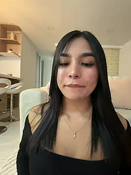 دردشة CharlotteGraay الجنسية المباشرة