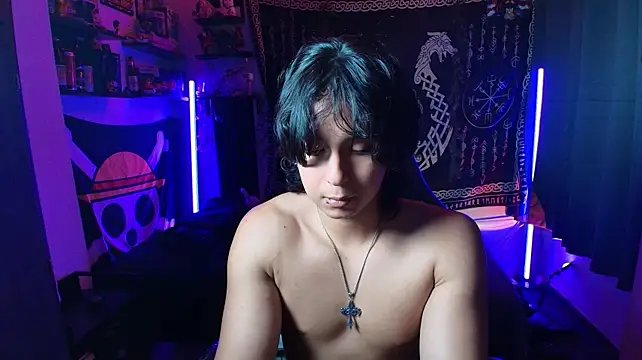 kairozz Live XXX-Chat