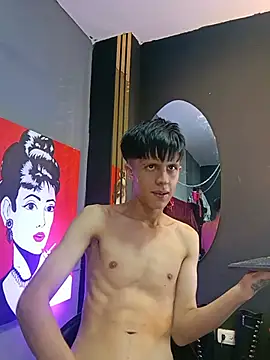 MikeHunteer 라이브 XXX 채팅