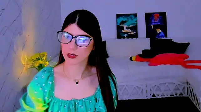 Graceful_Gaze Chat XXX in diretta