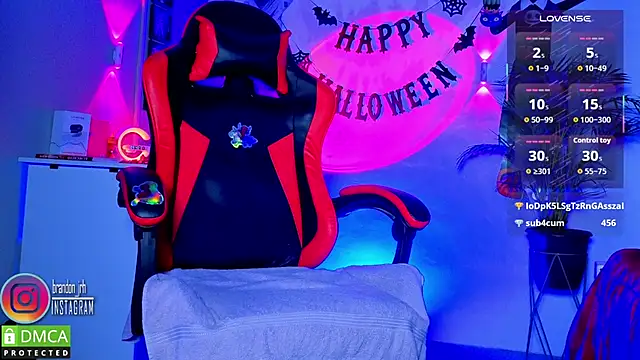 Diilanhott – Naživo XXX chat