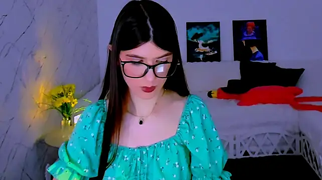 Graceful_Gaze's Live XXX Chat