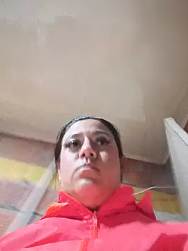 Chat +18 de LeilaHiuston ao vivo