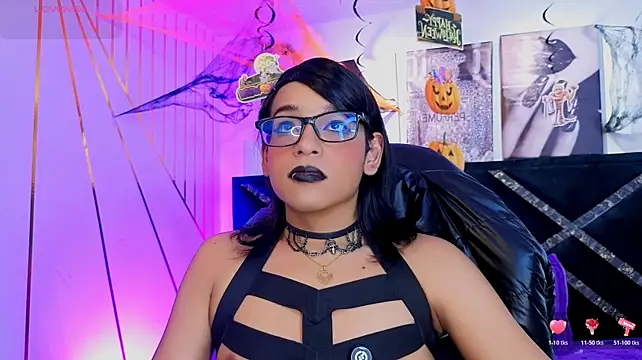 Chat +18 de Dannyhot_ ao vivo
