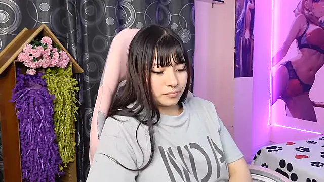 Zulema_R1 现场XXX聊天