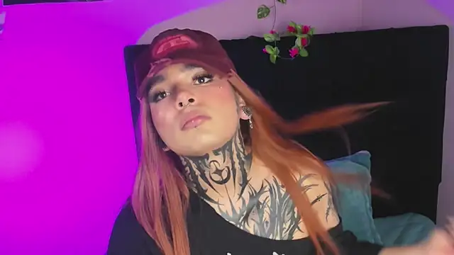 Živý XXX chat Its_Issa