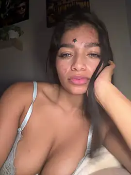 AgathaGeorgiou's Live XXX Chat