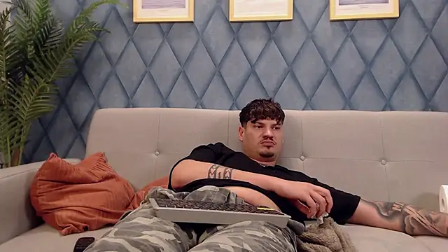 marioalessio Live XXX-chat