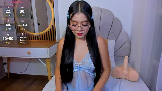 Mara_swan's Live XXX Chat