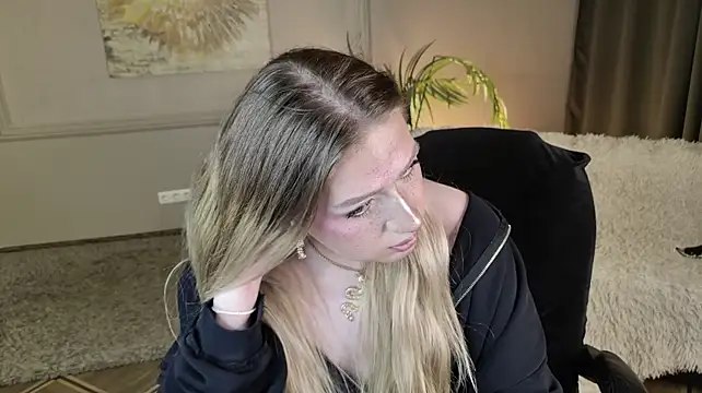 צ'אט XXX בשידור חי של Jes_Solar