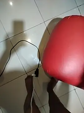 Barapheom webcam show