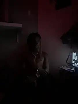 DaeDotFrankyLoko's Webcam Show