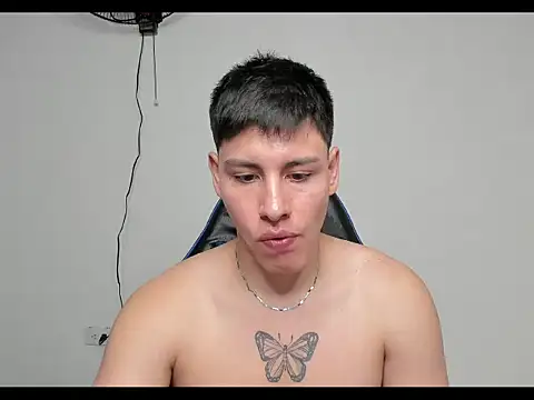 kri20 Live XXX-Chat