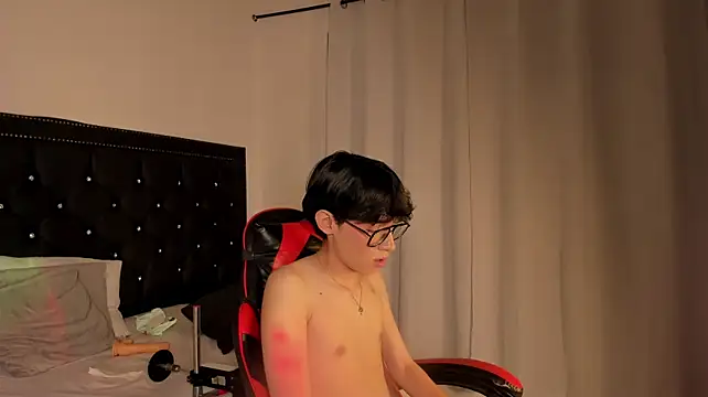 Онлайн чат XXX LiamPrescot