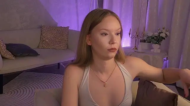 Mavli_Haririi's Live XXX Chat