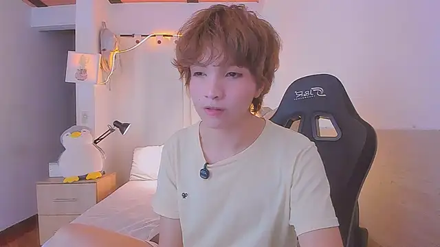 XXX chat uživo modela Sweet_Allan