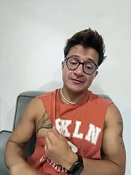 Sembang XXX Secara Langsung Hassbyd