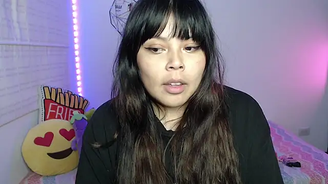 EllieMoonX লাইভ XXX চ্যাট