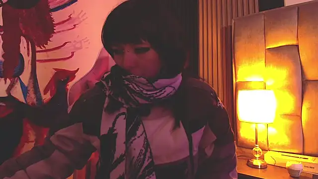 Czat XXX na żywo – kittyhouse_hs