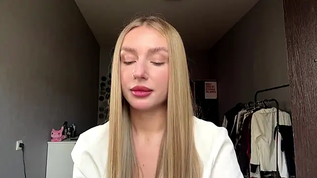 TericaEllermann Live XXX Chat