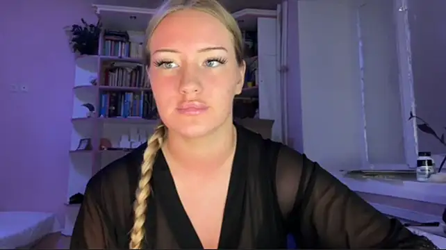 LisiKiss_ Live XXX Chat