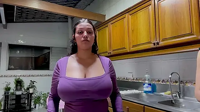 Czat XXX na żywo – MarcellaGriffin