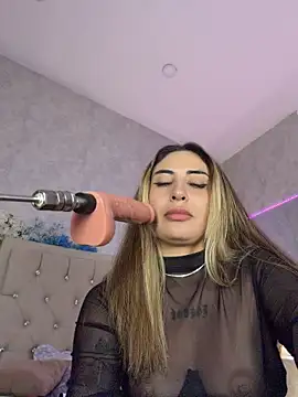 Chat XXX ao vivo de nini_love01