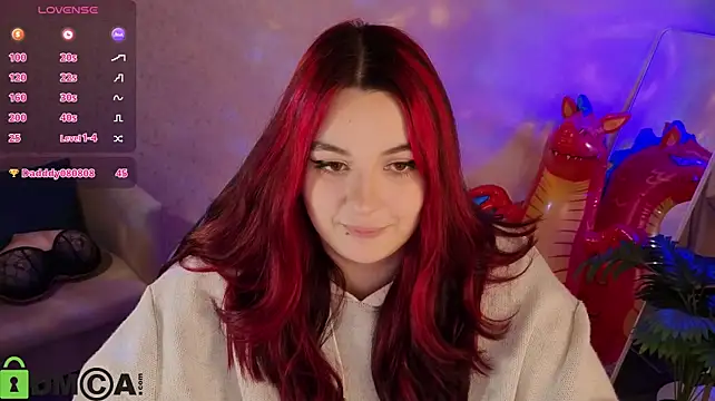 Mia_R0ss Chat XXX live