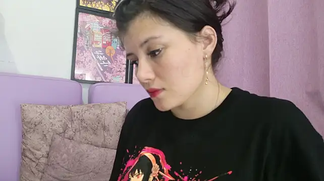 Carolina_Bloom Chat XXX in diretta