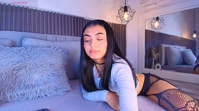 SHANONCLARK Live XXX-chat