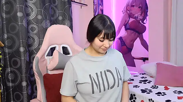 Živý XXX chat Zulema_R1