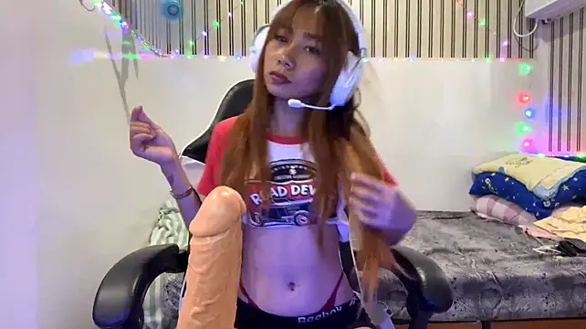 PiaSwida's Live XXX Chat