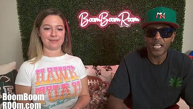 boomboomr00m Live XXX Chat