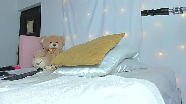Czat XXX na żywo – Benjamin_Buster