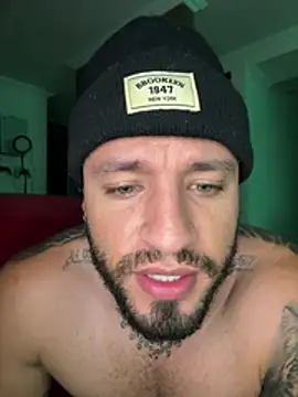 Chat XXX ao vivo de dereckgreen