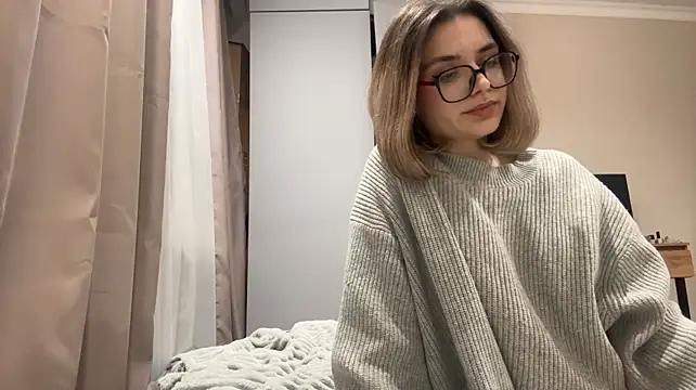 AnnaVelvetFire's Live XXX Chat