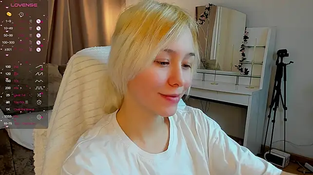 EmilyTrase's Live XXX Chat