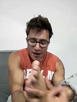 Hassbydn Live XXX chat