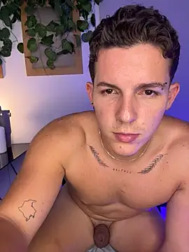DaveColtn Live XXX chat