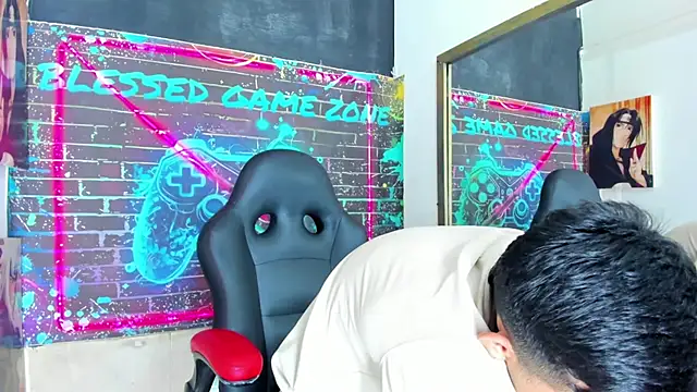 Chat XXX Live Jack_Blessed